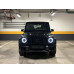 Mercedes-Benz G-CLASS G 63 AMG полный карбон