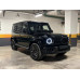 Mercedes-Benz G-CLASS G 63 AMG полный карбон