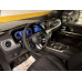 Mercedes-Benz G-CLASS G 63 AMG полный карбон