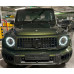 Mercedes-Benz G-CLASS G 63 AMG Facelift
