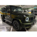 Mercedes-Benz G-CLASS G 63 AMG Facelift