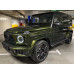 Mercedes-Benz G-CLASS G 63 AMG Facelift