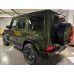Mercedes-Benz G-CLASS G 63 AMG Facelift