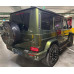 Mercedes-Benz G-CLASS G 63 AMG Facelift
