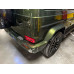 Mercedes-Benz G-CLASS G 63 AMG Facelift