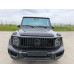 Mercedes-Benz G-CLASS G 63 AMG Facelift