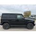 Mercedes-Benz G-CLASS G 63 AMG Facelift