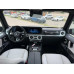 Mercedes-Benz G-CLASS G 63 AMG Facelift