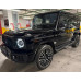 Mercedes-Benz G-CLASS G 63 AMG Facelift