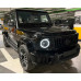 Mercedes-Benz G-CLASS G 63 AMG Facelift