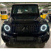 Mercedes-Benz G-CLASS G 63 AMG Facelift