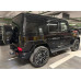 Mercedes-Benz G-CLASS G 63 AMG Facelift