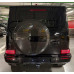 Mercedes-Benz G-CLASS G 63 AMG Facelift