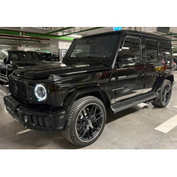 Mercedes-Benz G-CLASS G 63 AMG Facelift