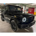 Mercedes-Benz G-CLASS G 63 AMG Facelift