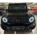 Mercedes-Benz G-CLASS G 63 AMG Facelift