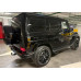 Mercedes-Benz G-CLASS G 63 AMG Facelift