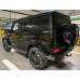Mercedes-Benz G-CLASS G 63 AMG Facelift