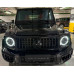 Mercedes-Benz G-CLASS G 63 AMG Facelift