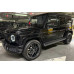 Mercedes-Benz G-CLASS G 63 AMG Facelift
