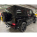 Mercedes-Benz G-CLASS G 63 AMG Facelift