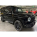 Mercedes-Benz G-CLASS G 63 AMG Facelift
