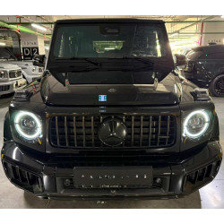 Mercedes-Benz G-CLASS G 63 AMG Facelift