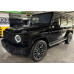 Mercedes-Benz G-CLASS G 63 AMG Facelift