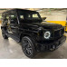 Mercedes-Benz G-CLASS G 63 AMG Facelift
