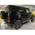 Mercedes-Benz G-CLASS G 63 AMG Facelift