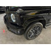 Mercedes-Benz G-CLASS G 63 AMG Facelift