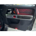 Mercedes-Benz G-CLASS G 63 AMG Facelift