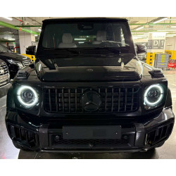 Mercedes-Benz G-CLASS G 63 AMG Facelift