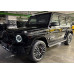 Mercedes-Benz G-CLASS G 63 AMG Facelift