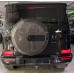 Mercedes-Benz G-CLASS G 63 AMG Facelift