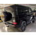 Mercedes-Benz G-CLASS G 63 AMG Facelift