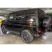 Mercedes-Benz G-CLASS G 63 AMG Facelift