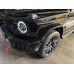 Mercedes-Benz G-CLASS G 63 AMG Facelift