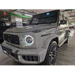 Mercedes-Benz G-CLASS G 63 AMG Facelift