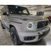 Mercedes-Benz G-CLASS G 63 AMG Facelift