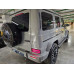 Mercedes-Benz G-CLASS G 63 AMG Facelift