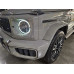 Mercedes-Benz G-CLASS G 63 AMG Facelift