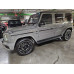 Mercedes-Benz G-CLASS G 63 AMG Facelift