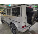 Mercedes-Benz G-CLASS G 63 AMG Facelift