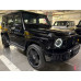 Mercedes-Benz G-CLASS G 63 AMG Facelift