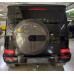 Mercedes-Benz G-CLASS G 63 AMG Facelift