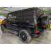 Mercedes-Benz G-CLASS G 63 AMG Facelift
