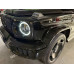 Mercedes-Benz G-CLASS G 63 AMG Facelift