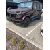 Mercedes-Benz G-CLASS G 63 AMG Facelift
