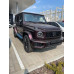 Mercedes-Benz G-CLASS G 63 AMG Facelift